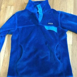 Patagonia Pullover